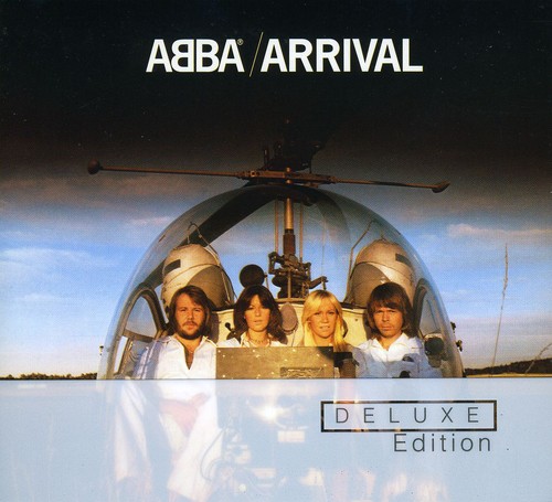 Arrival: Deluxe Edition [Import]