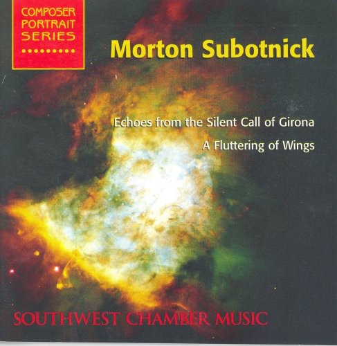 SW Chamb Music Composer Portrait Ser /  Various