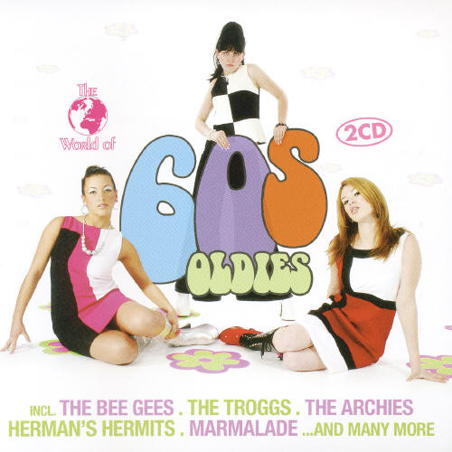 60s Oldies /  VA