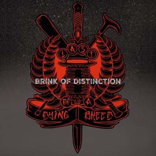 BRINK OF DISTINCTION