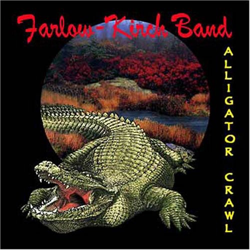 Alligator Crawl