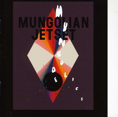 Mungodelics