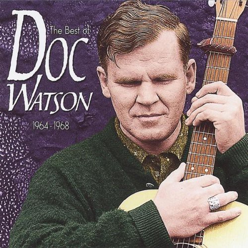 Best of Doc Watson 1964 - 1968 [Import]