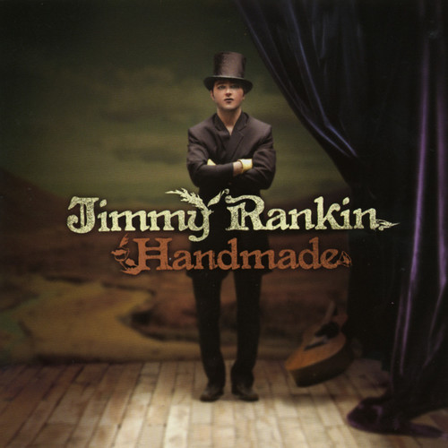 Jimmy Rankin - Handmade [Import]