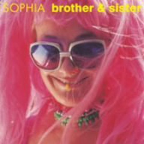 Brother & Sister [Import]
