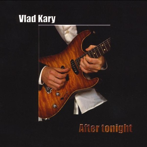 Vlad Kary - After Tonight