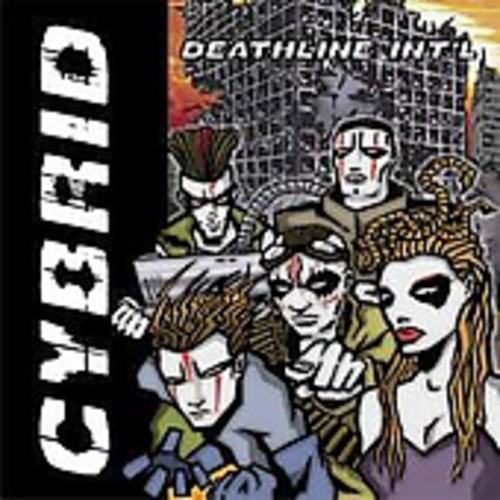 Cybrid