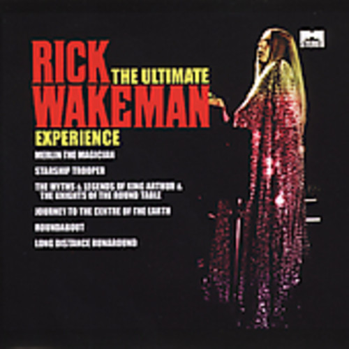 Ultimate Rick Wakeman Experience