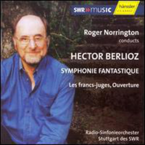 Norrington Conducts Berlioz Symphonie Fantastique