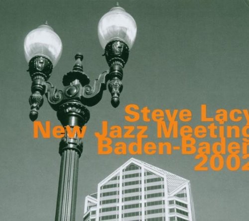 New Jazz Meeting Baden Baden 2002