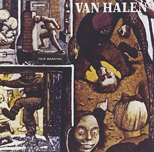 Album Art