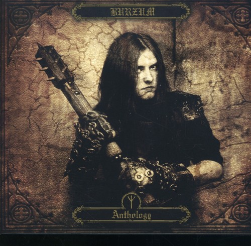 Anthology [Import]