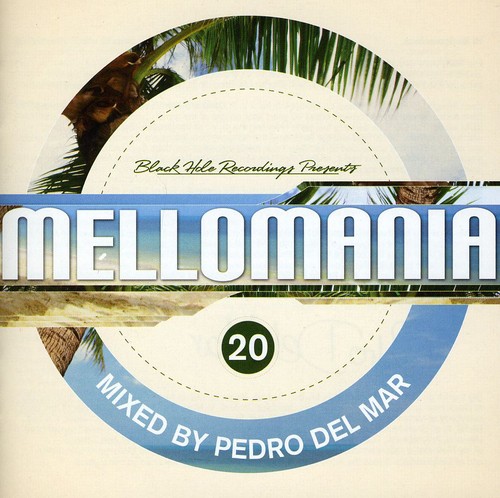Mellomania 20 [Import]