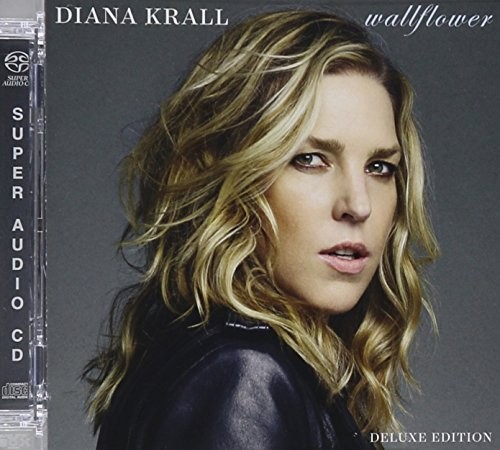 Wallflower: Deluxe Edition (SACD-Hybrid)