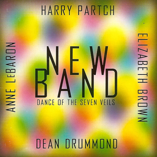 Dance of the Seven Veils