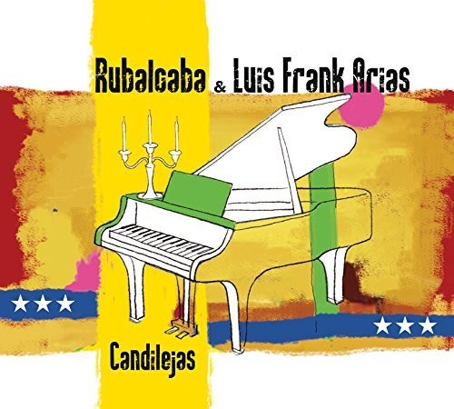 Candilejas