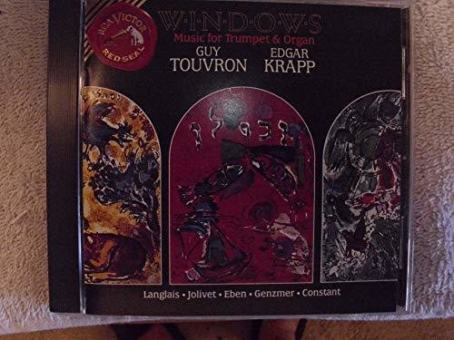Windows: Music for Trumpet