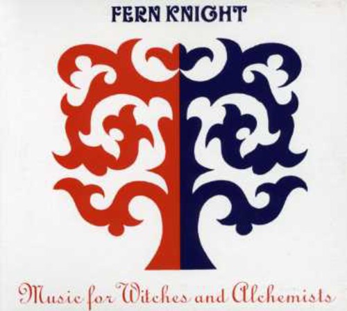 Music For Witches and Alchemists