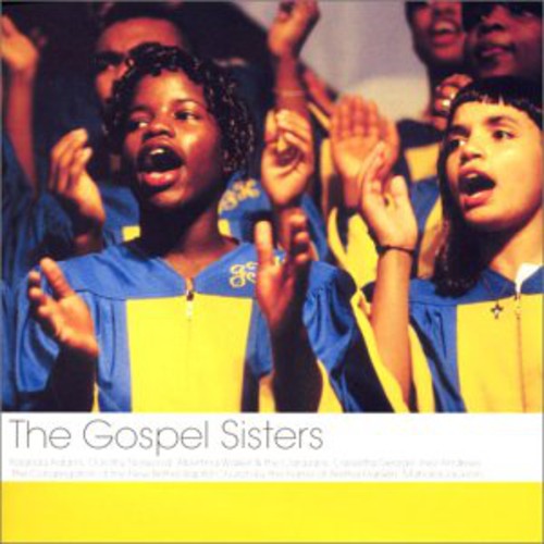 Sisters of Gospel Music /  Various [Import]