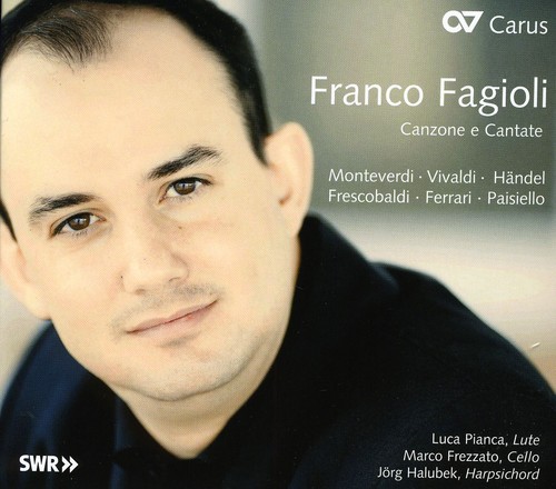 Canzone E Cantate