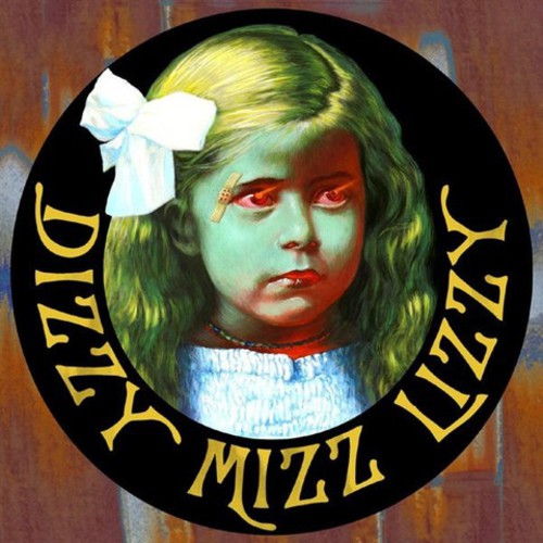 Dizzy Mizz Lizzy-Remastered