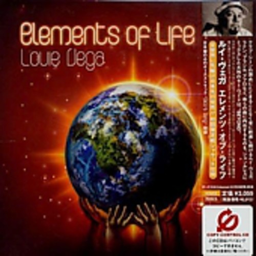 Elements of Life [Import]