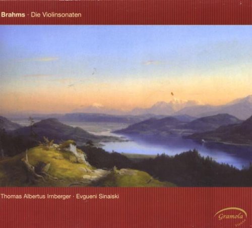 Violin Sonatas