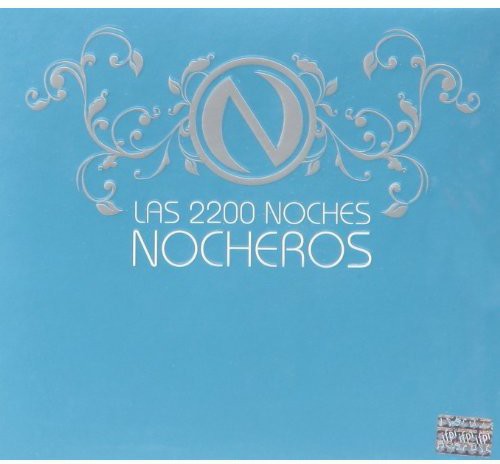 2.200 Noches [Import]