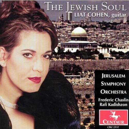 Jewish Soul / Various