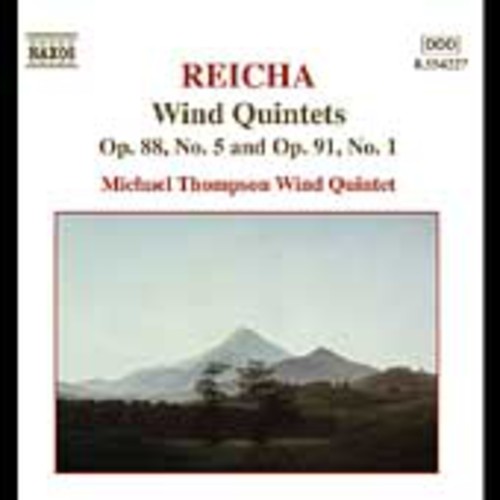 Wind Quintets
