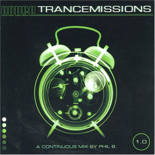 House Trancemissions Vol.1