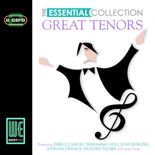 Great Tenors