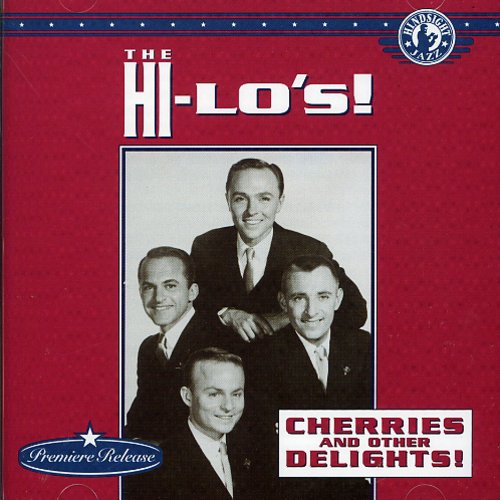 Cherries & Other Delights Vol 2