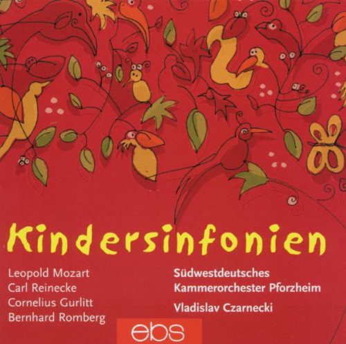 Symphonies for Children /  Various