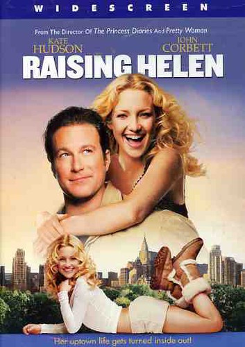 Hudson/Corbett/Cusack/Mirren - Raising Helen