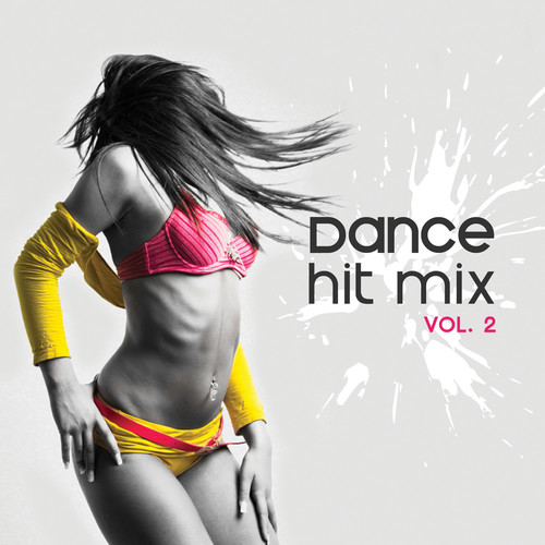 Dance Hit Mix Vol. 2