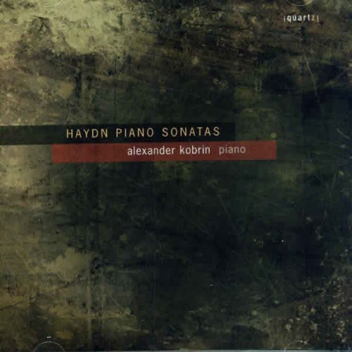 Piano Sonatas