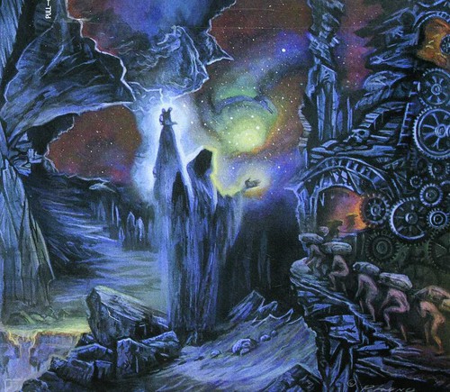 Underworlds