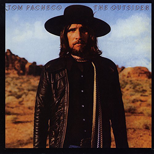 Outsider [Import]