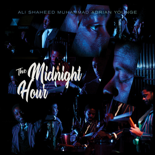 Midnight Hour