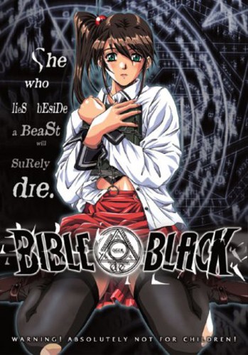 Bible Black