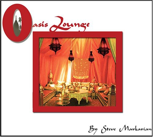 Oasis Lounge /  Various