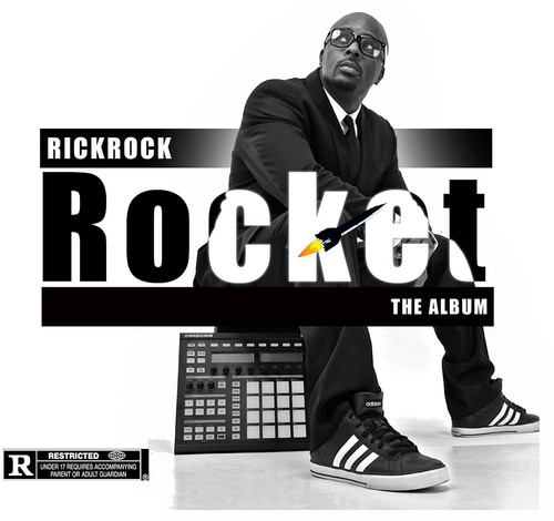 ROCKET THE ALBUM
