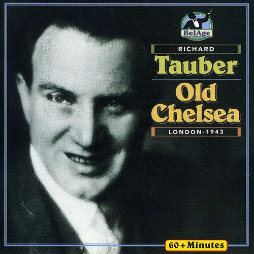 Old Chelsea