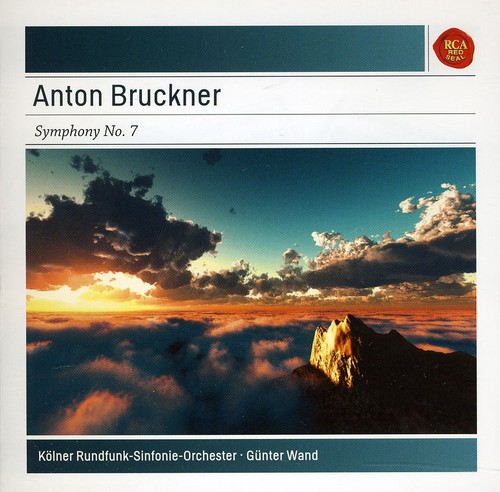 Bruckner: Symphony No 7