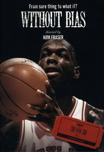 Espn Films 30 for 30: No Crossover: The Trial of Allen Iverson