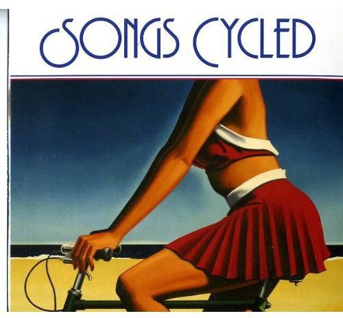 Song Cycle [Import]