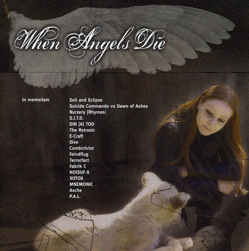 When Angels Die