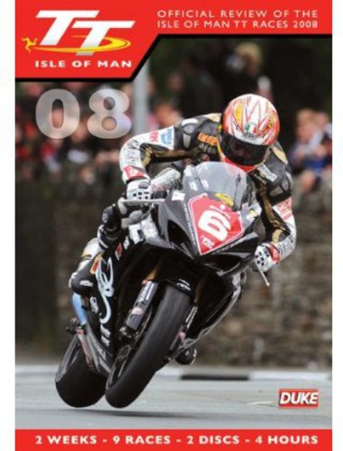 TT 2008 Review