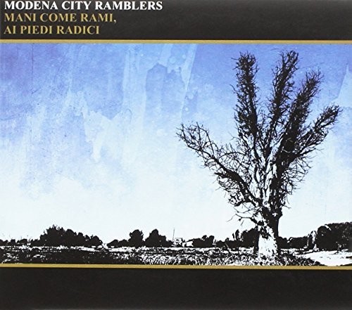 Mani Come Rami Ai Piedi Radici [Import]